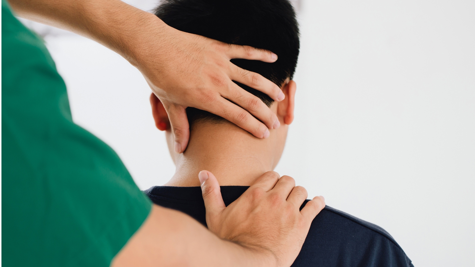 Fisioterapia neurológica a domicilio en A Coruña.