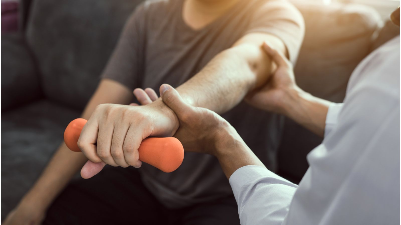 Rehabilitación tras infarto y otras patologías cardíacas en A Coruña